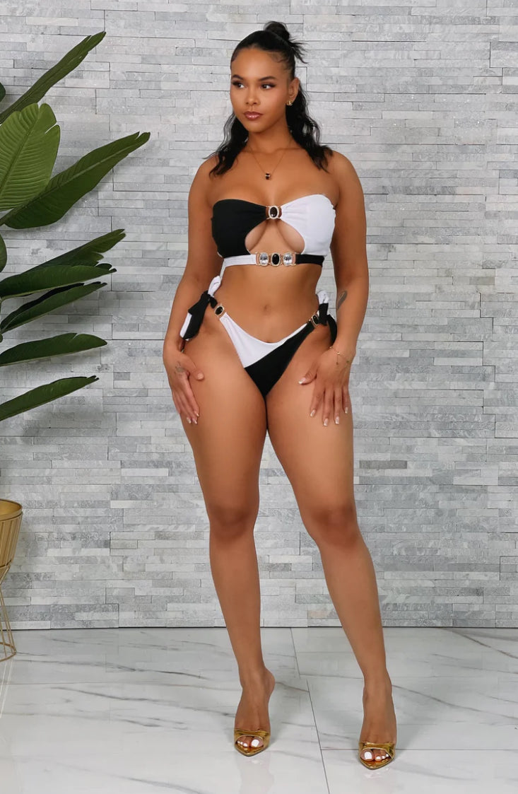 Sexy Gem Swim Set
