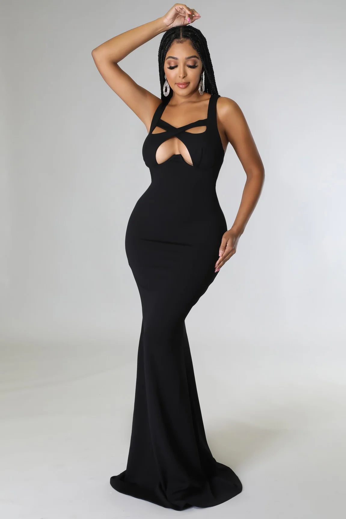 The Gala Gown