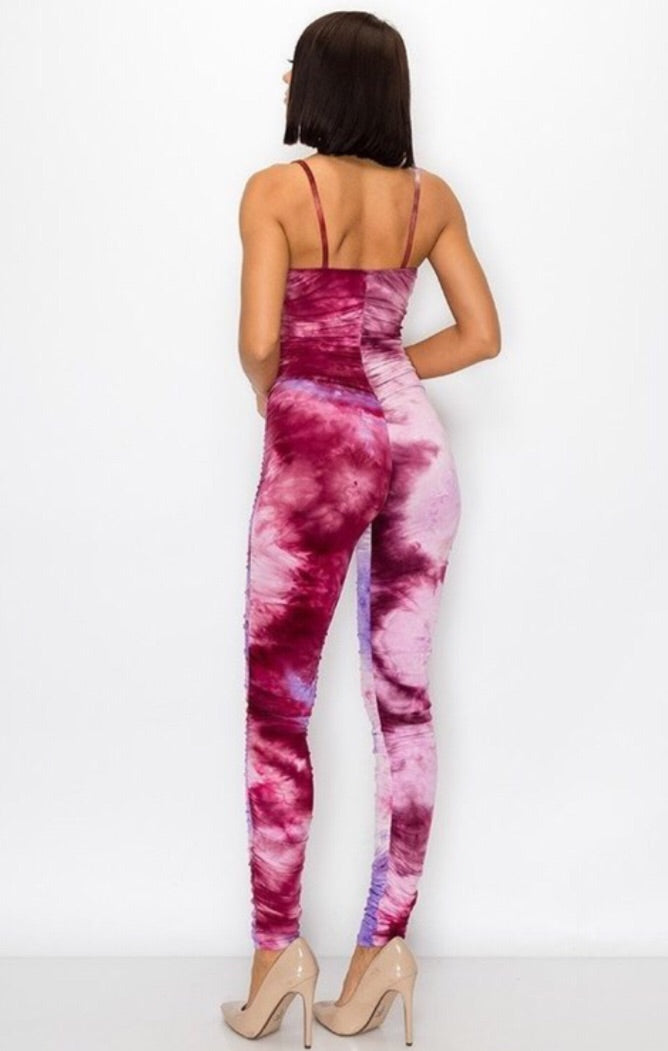 The Spring Jumpsuit