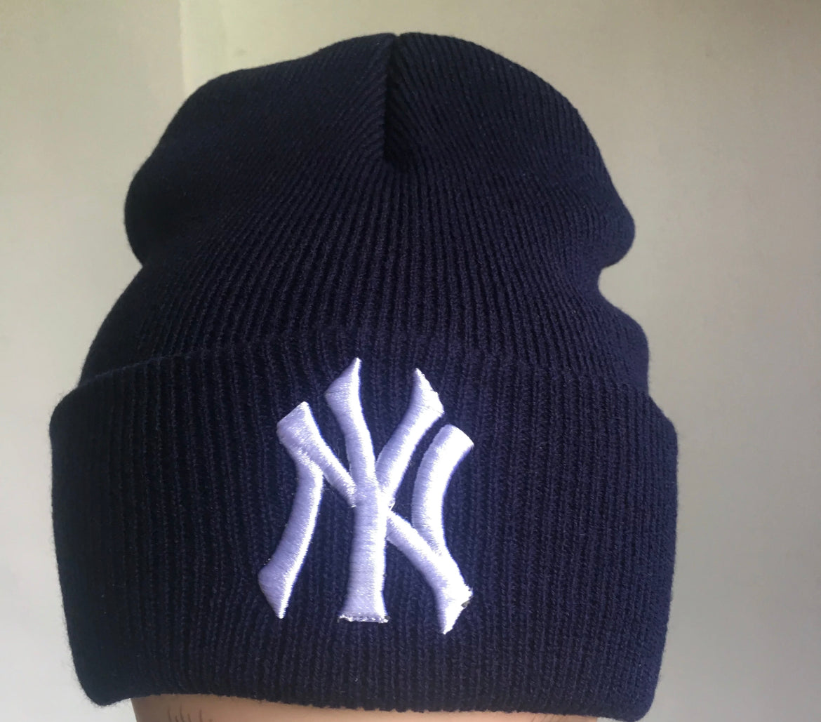 The NY Skully Hats