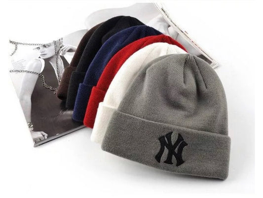 The NY Skully Hats